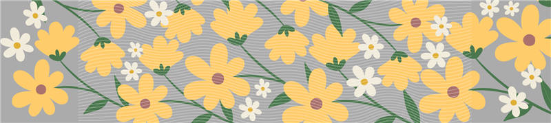 Bookmark sticker-S 168